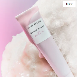 Glass Balm Lip Treatment