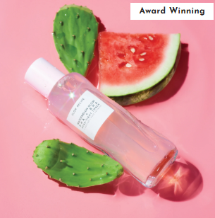 Watermelon Glow PHA+BHA Pore-Tight Toner
