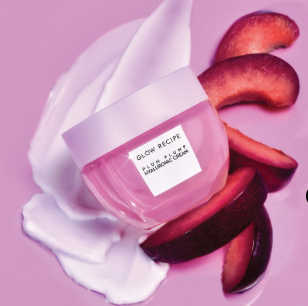 Plum Plump Hyaluronic Cream