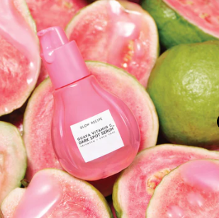 Guava Vitamin C Dark Spot Serum