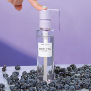 Blueberry Bounce Gentle Cleanser