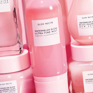 Watermelon Glow Ultra-Fine Mist