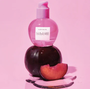 Plum Plump Hyaluronic Serum