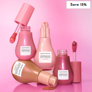 Glow Hues Kit