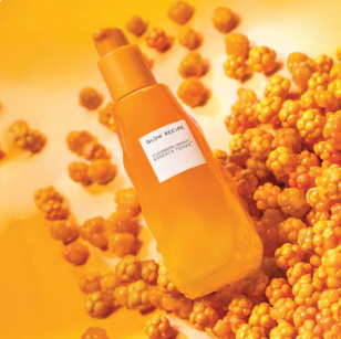Cloudberry Bright Essence Toner