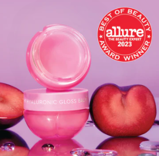 Plum Plump Hyaluronic Gloss Balm