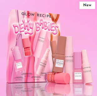Dewy Babies Kit