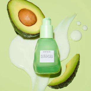 Avocado Ceramide Recovery Serum