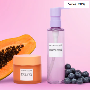 Clarifying Double Cleanse Duo