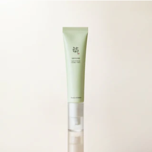 Light On Serum : Centella + Vita C
