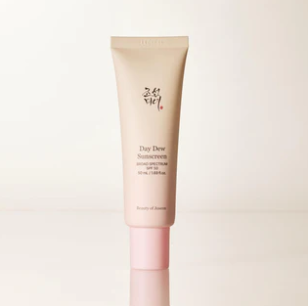 Day Dew Sunscreen