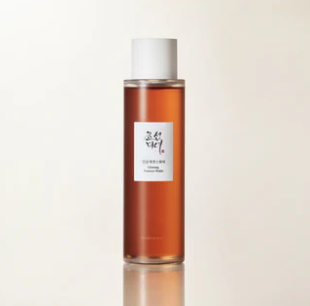 Ginseng Essence Water