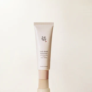 Daily Relief Sunscreen