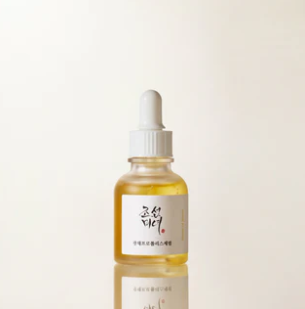 Glow Serum : Propolis + Niacinamide
